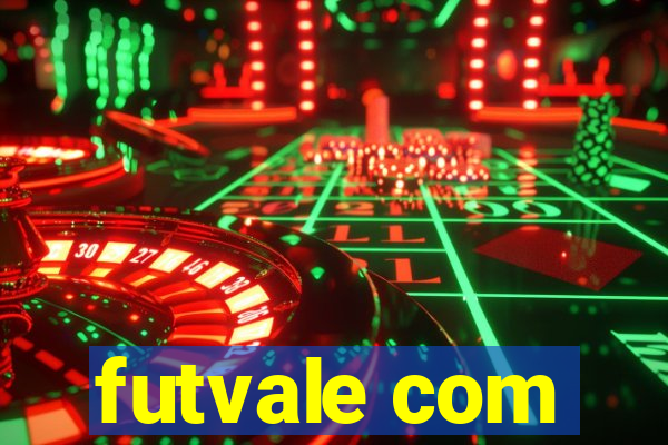 futvale com